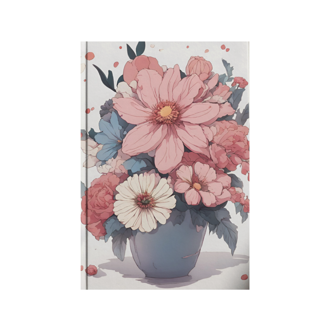 Flores anime 03