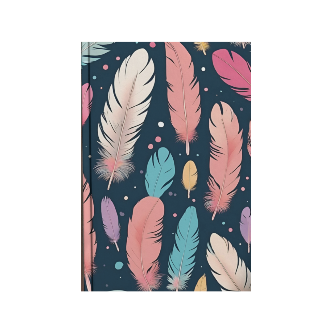 Plumas Kawaii 01