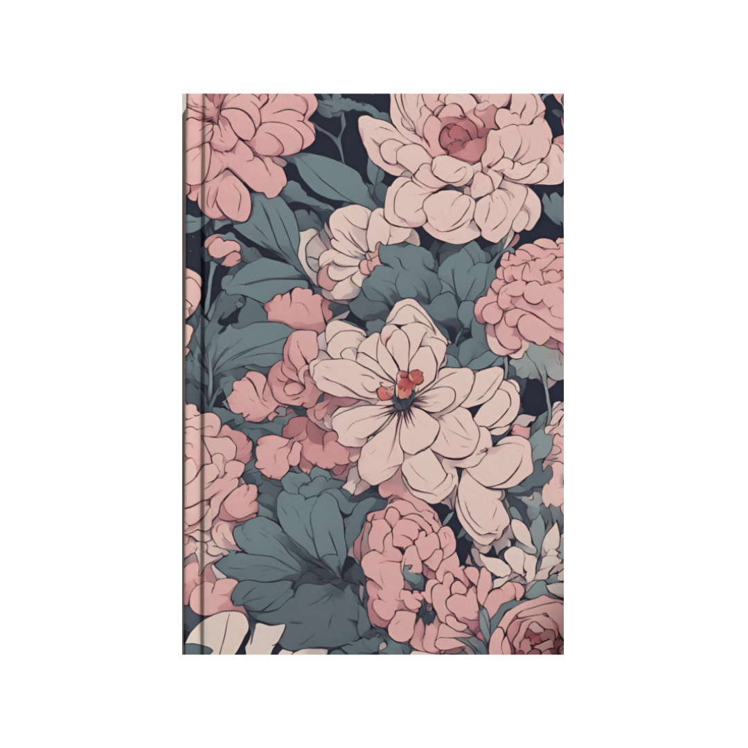 Flores anime 02