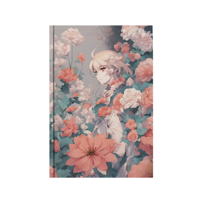 Flores anime 01