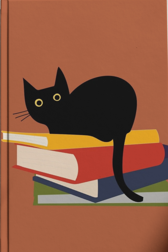 Libreta para ilustradores