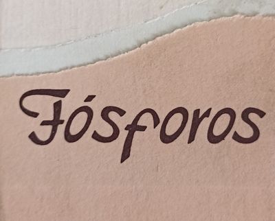 Fósforos