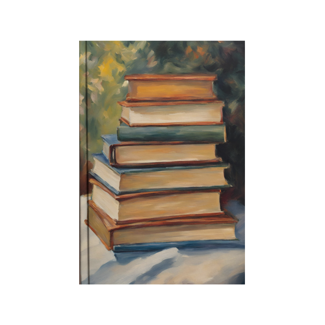 Libros monet