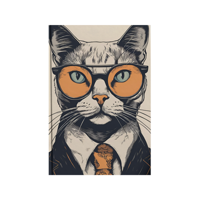 Gato ejecutivo