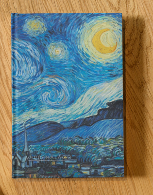 Noche estrellada
