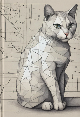 Gato matemático 01