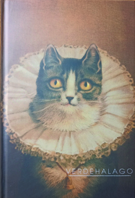 Gato victoriano