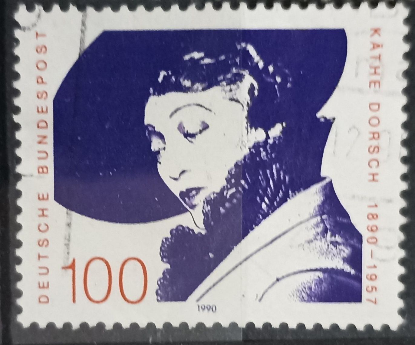 Timbre 345