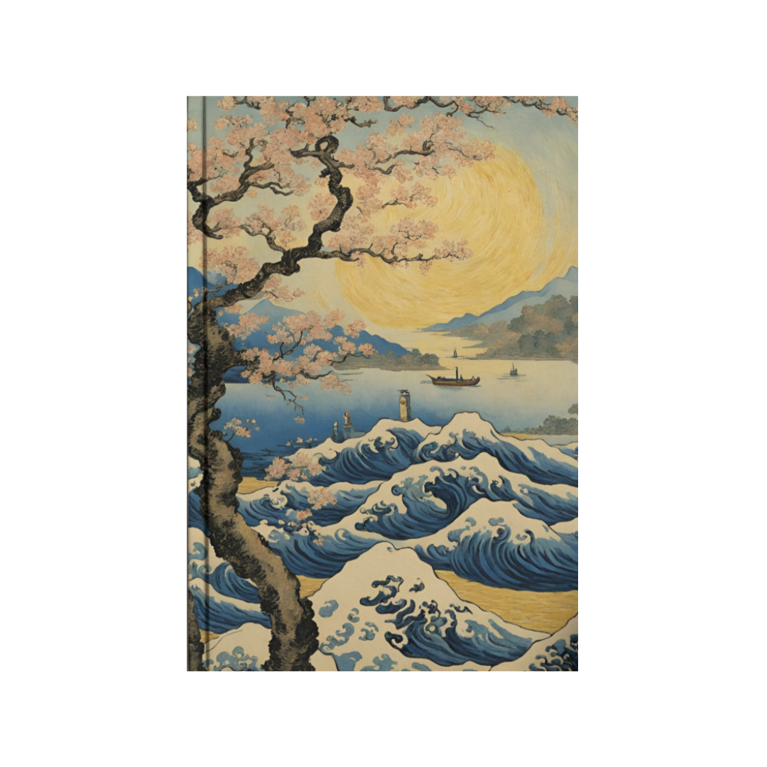 Paisaje oriental 02