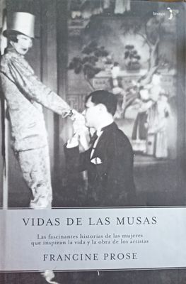 Vidas de las musas