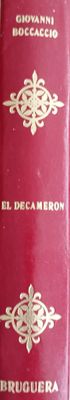 El decamerón