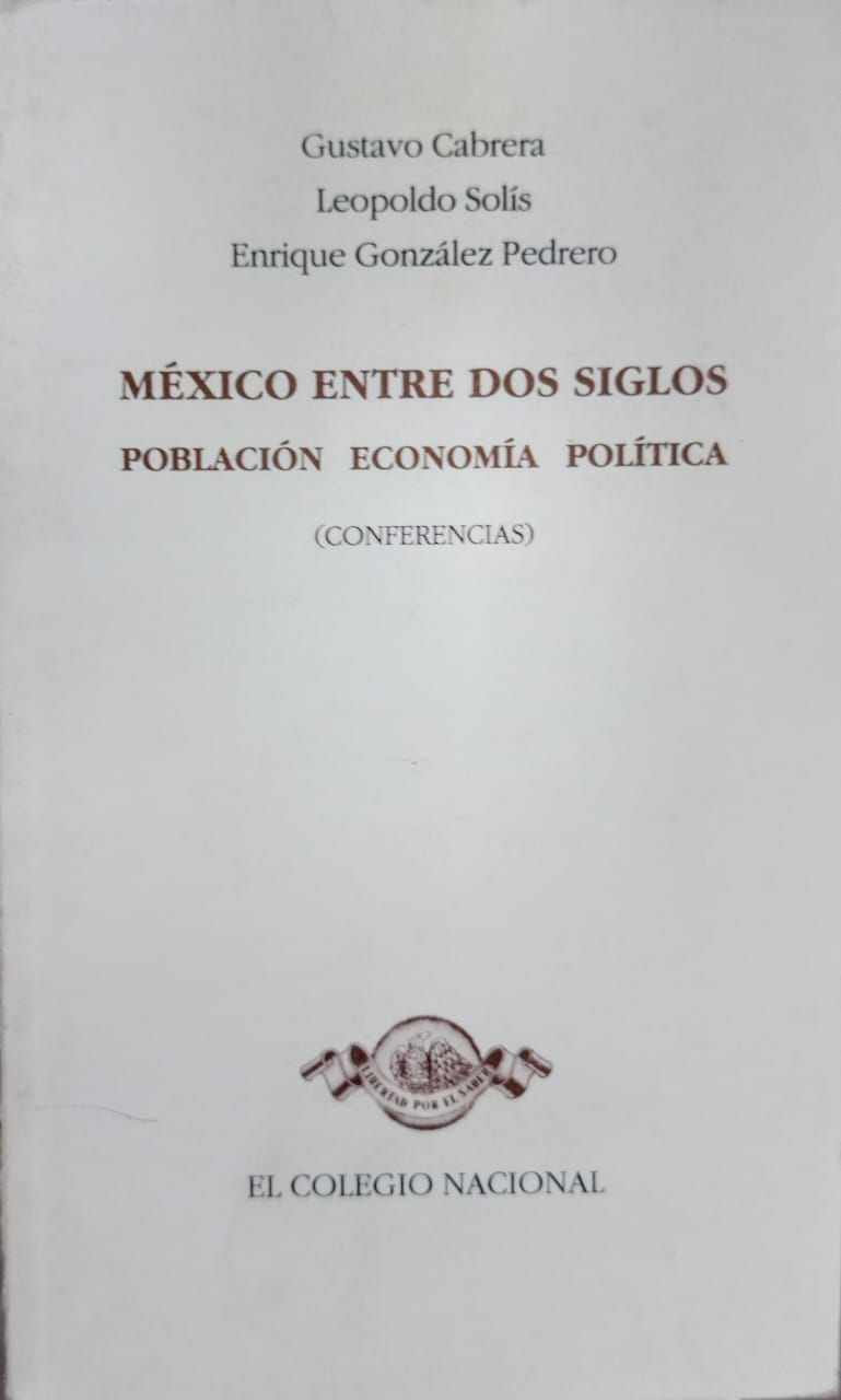 Miguel León Portilla, México entre dos siglos
