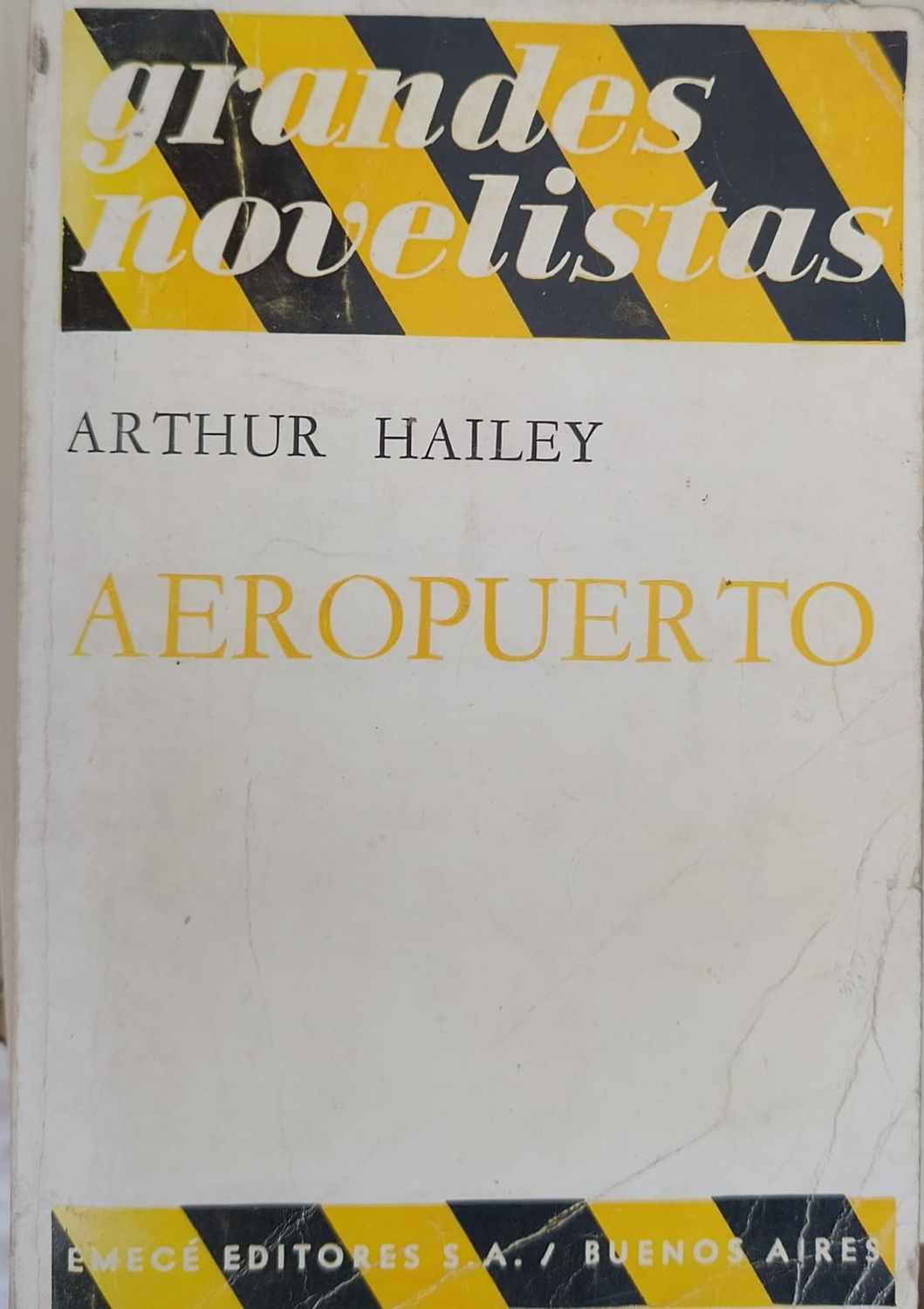 Hailey, Aeropuerto