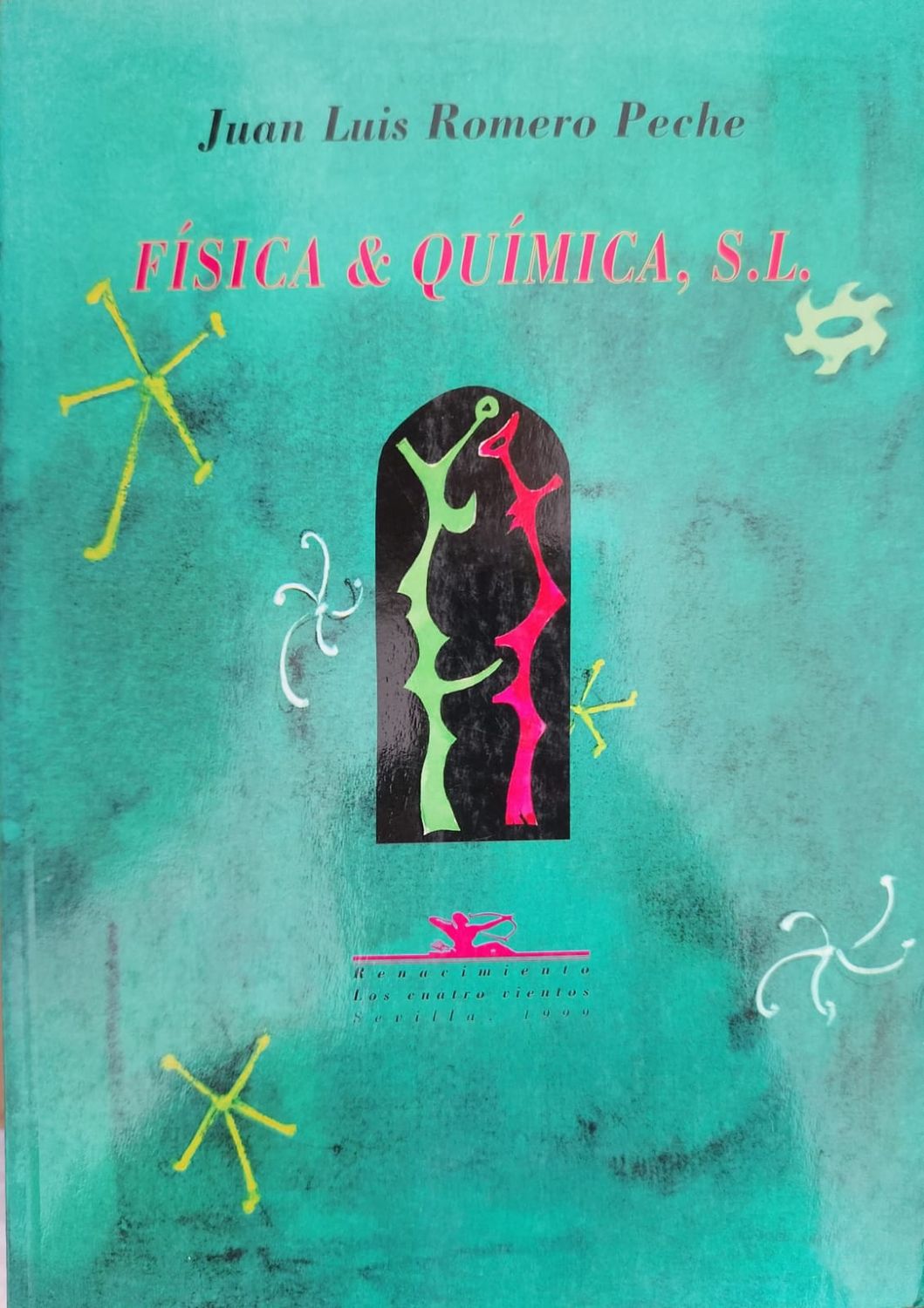 Física &amp; Química, S. L.