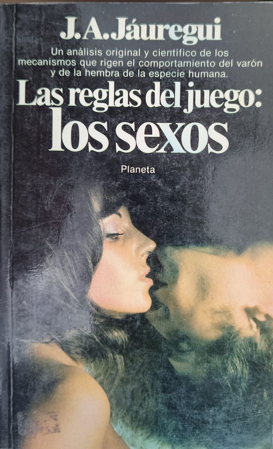 Las reglas del juego: los sexos