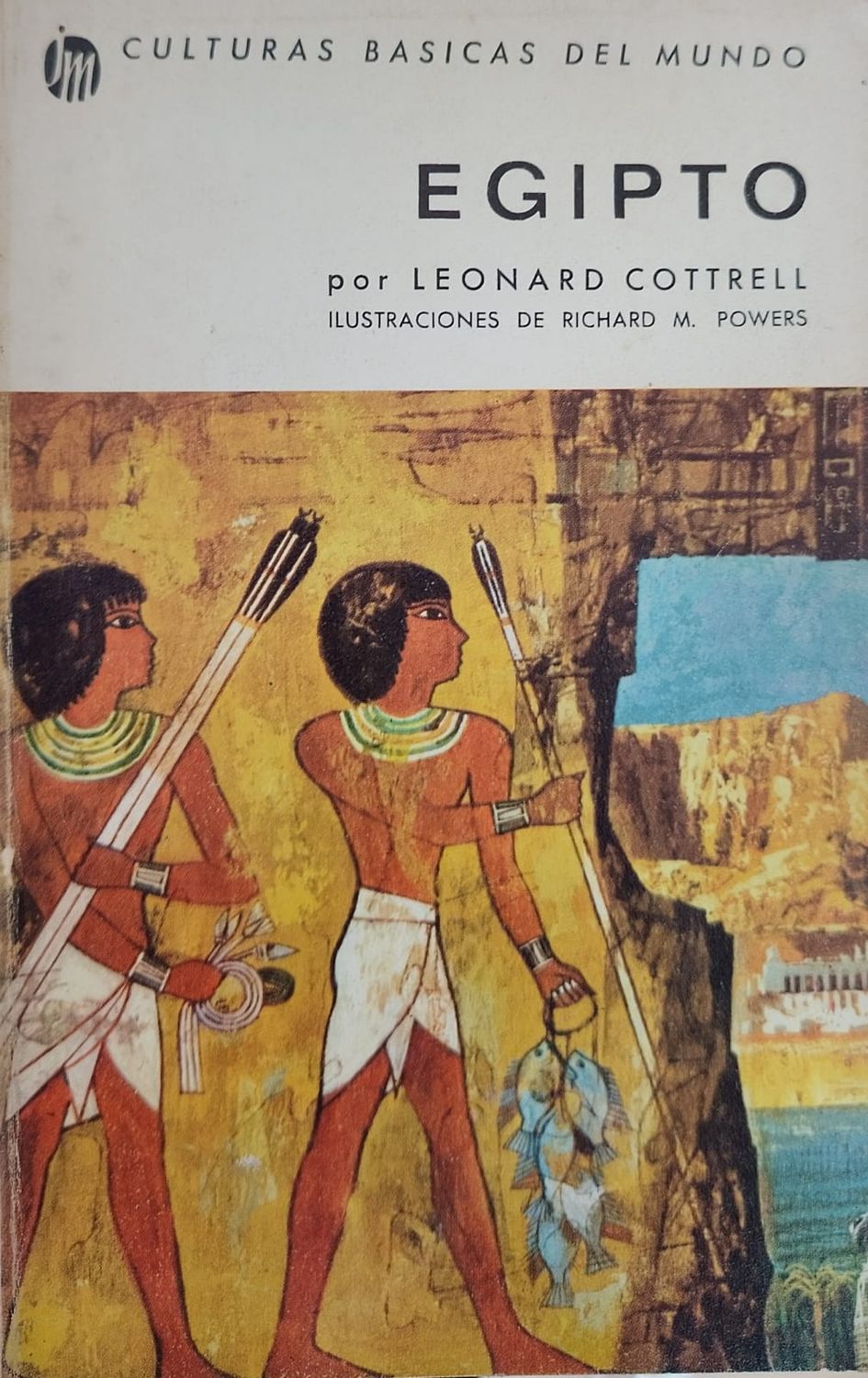 Egipto