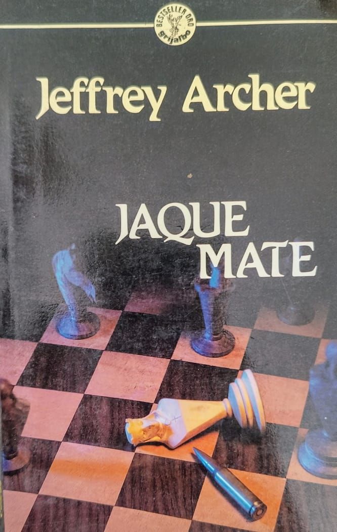 Archerm, Jaque mate
