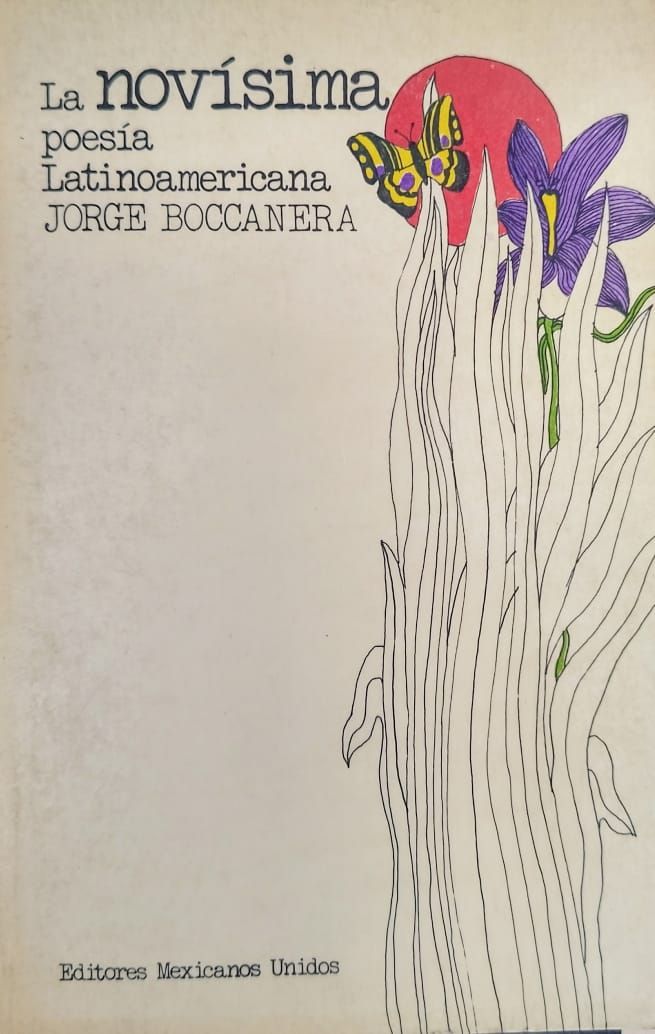 La novísima poesía latinoamericana