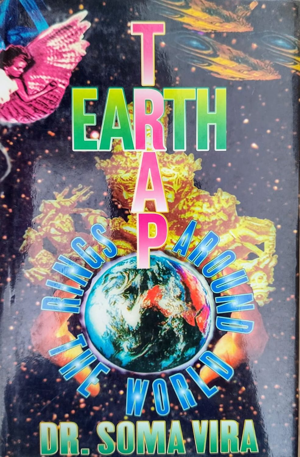 Earth Trap