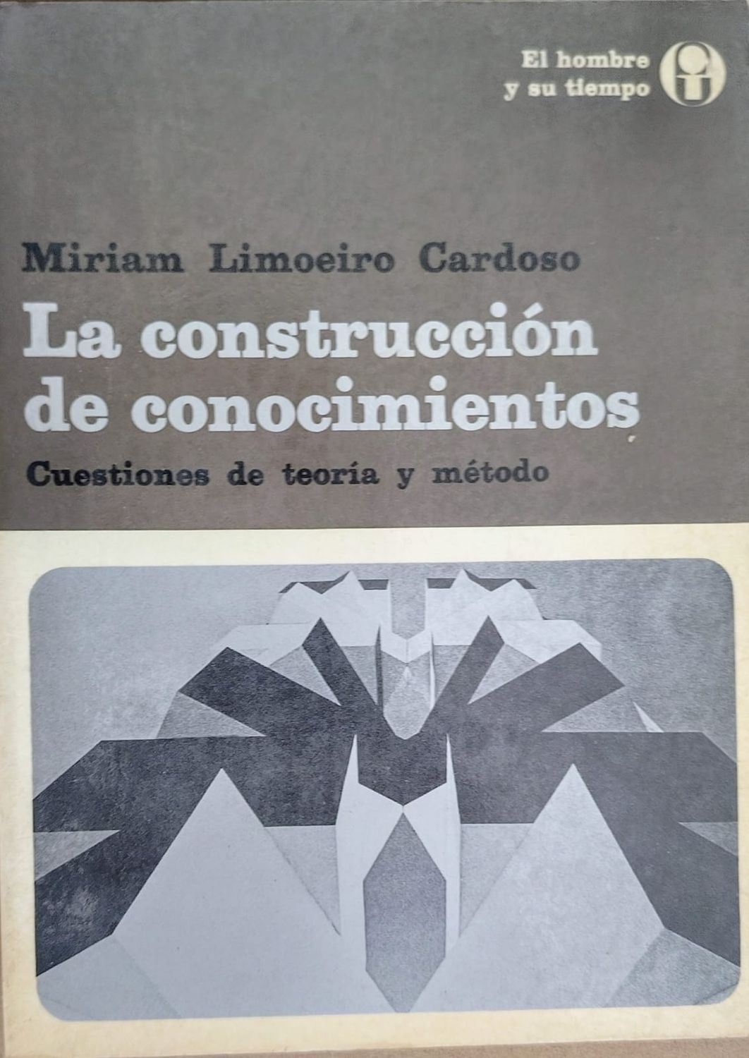 Miriam Limoneiro, La construcción de conocimientos