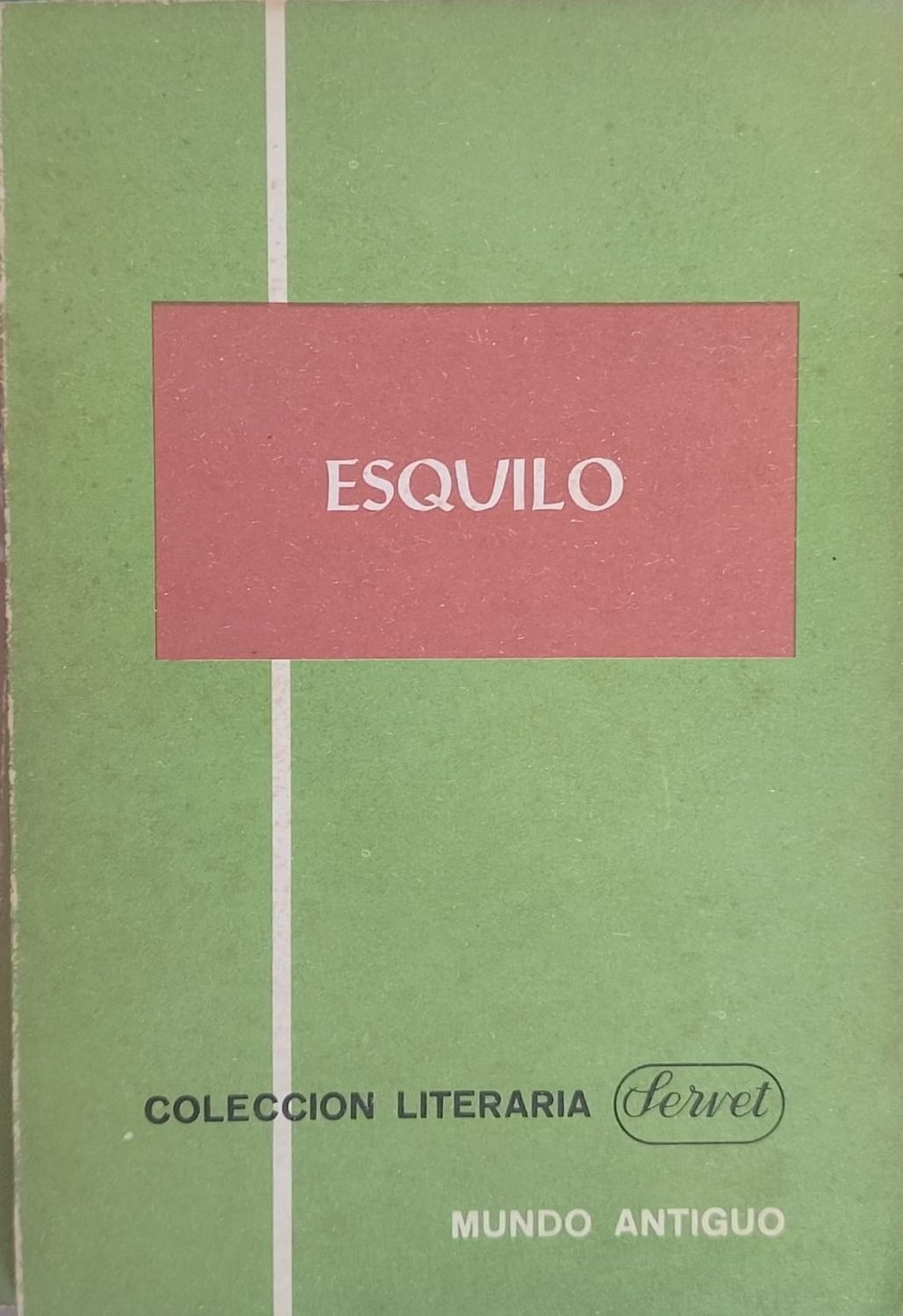 Esquilo
