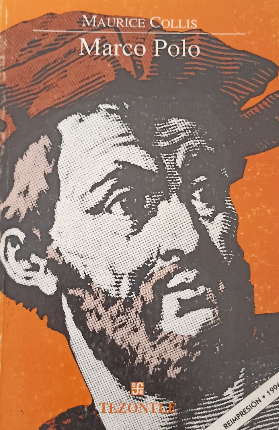Maurice Collis, Marco Polo