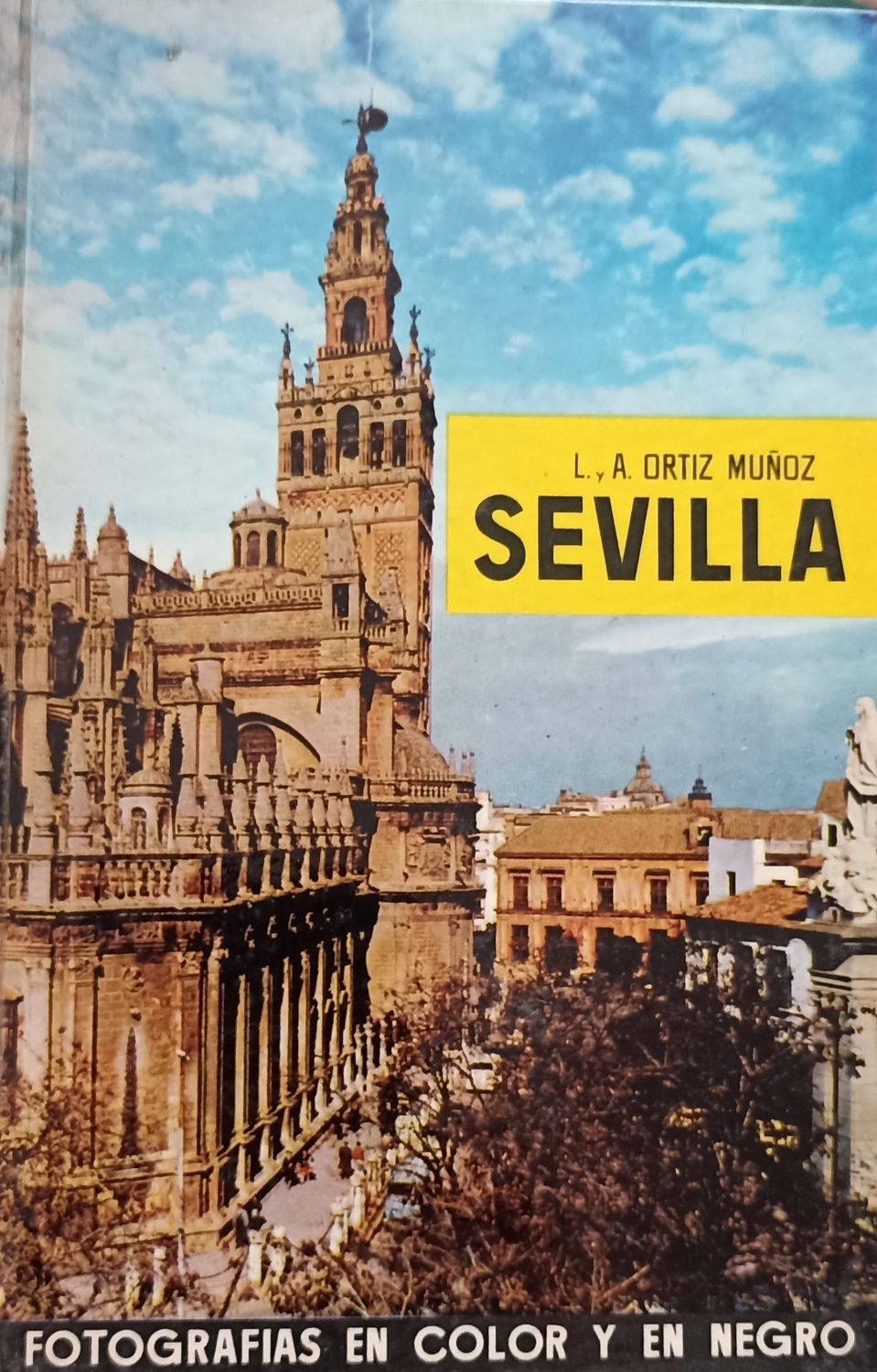 Sevilla. Guías Planeta
