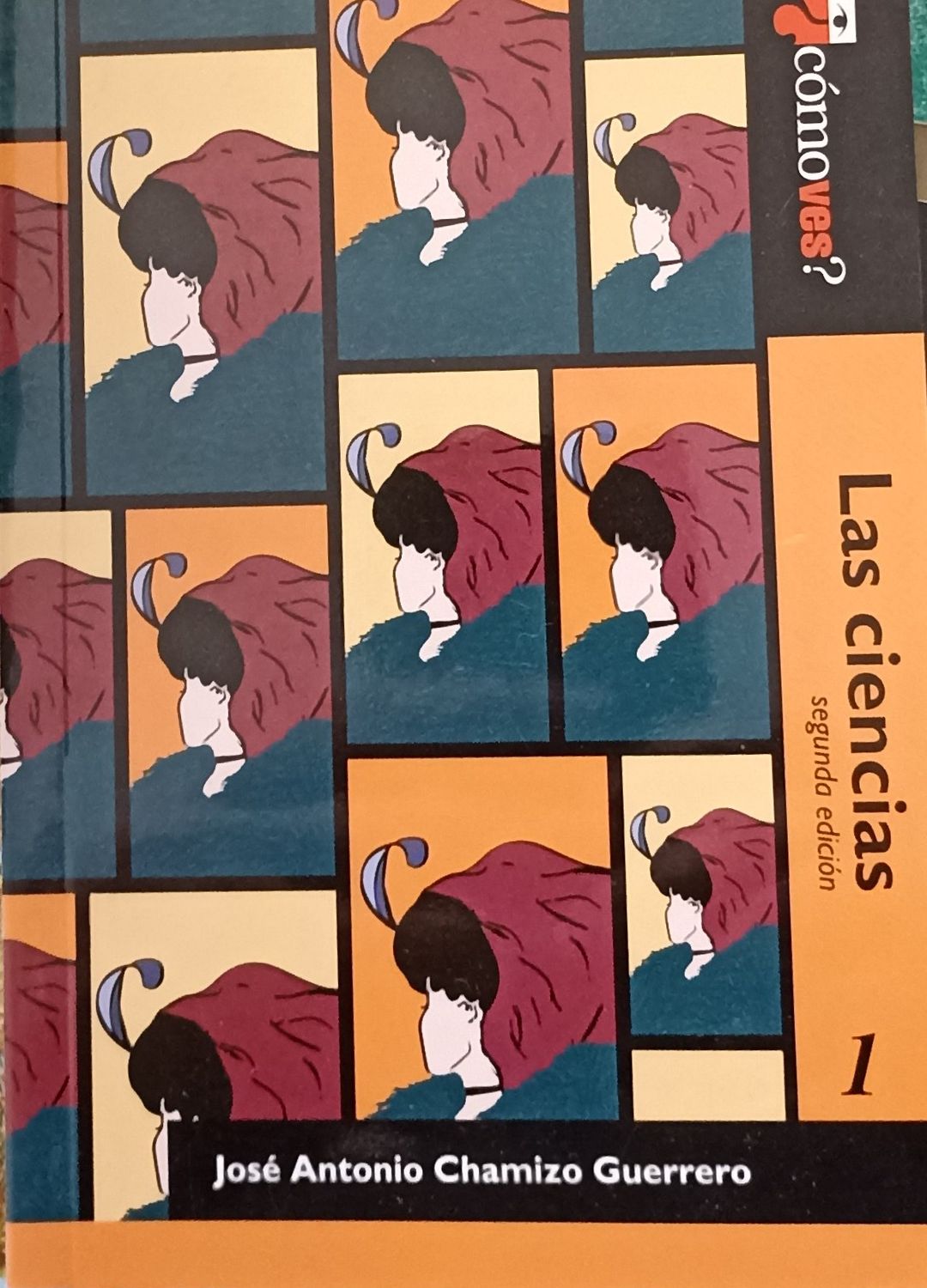 Las ciencias