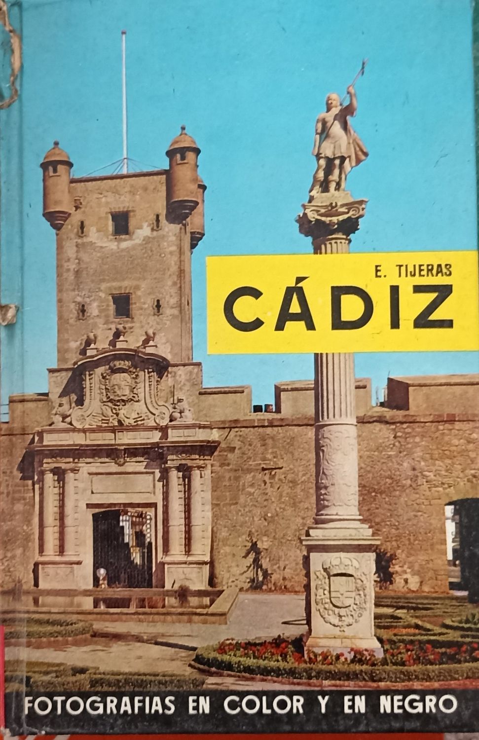 Cádiz. Guías Planeta
