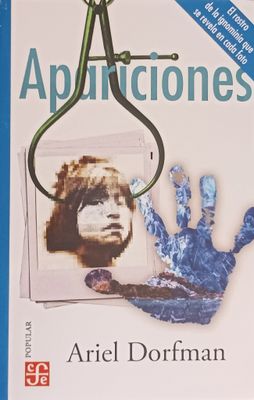 Ariel Dorfman, Apariciones