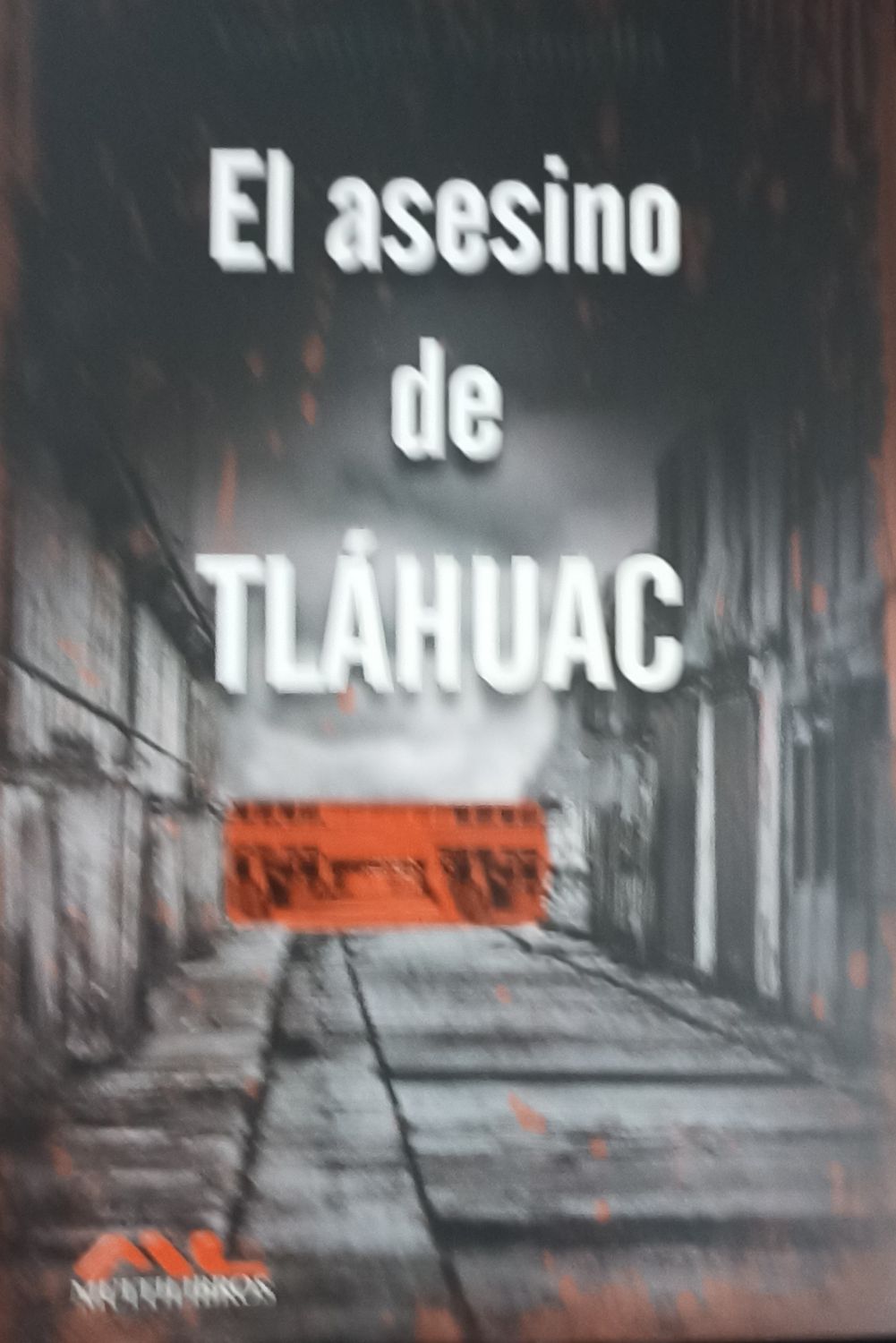 Valentina Mannella, El asesino de Tláhuac