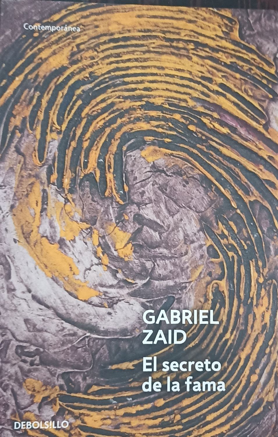 Gabriel Zaid, El secreto de la fama