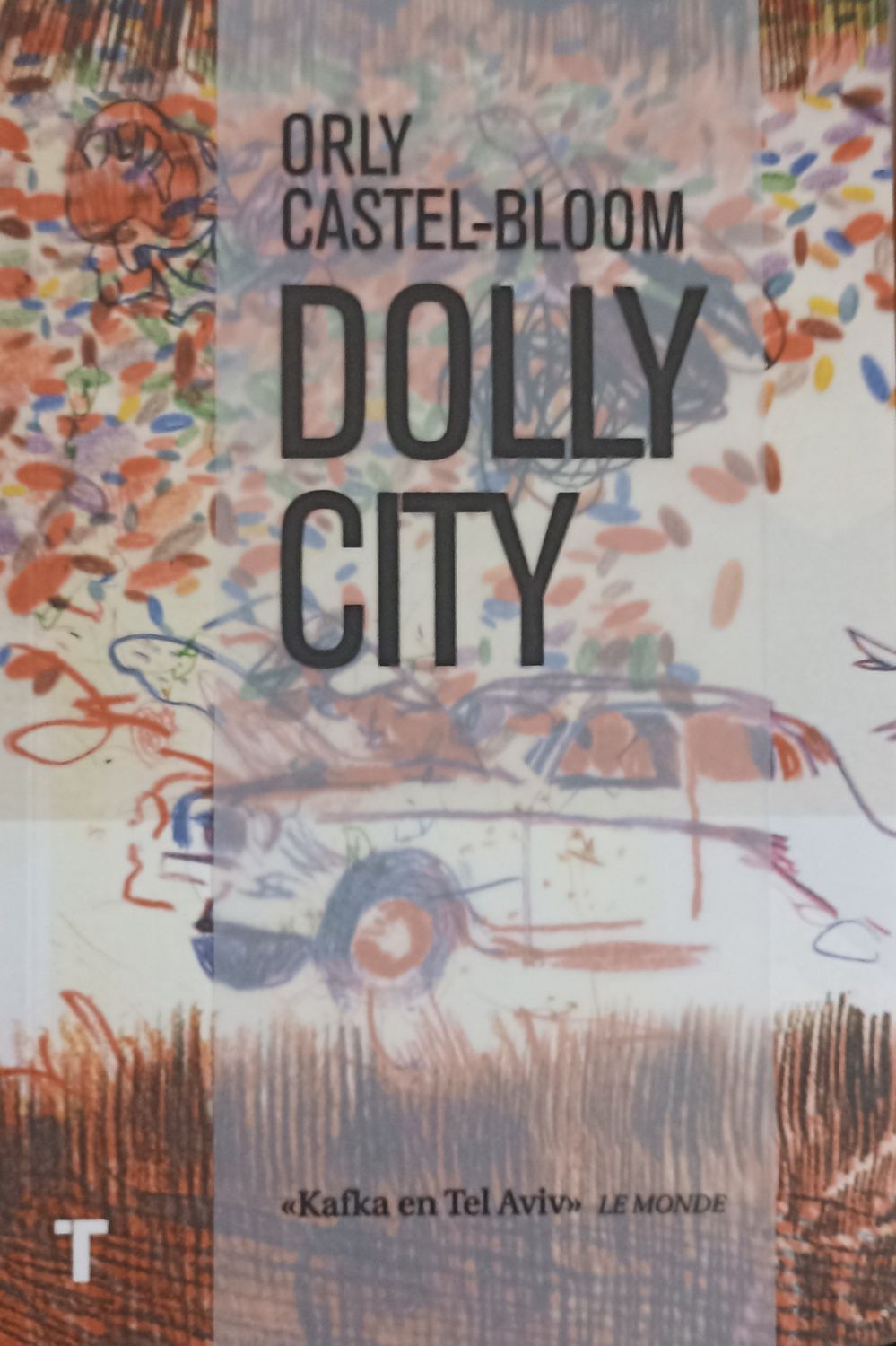 Orly Castel-Bloom, Dolly-City