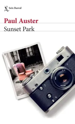 Paul Auster, Sunset Park