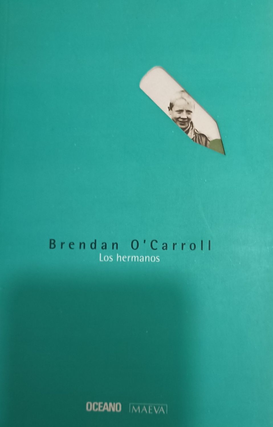 Brendan O&#39;Carrol, Los hermanos