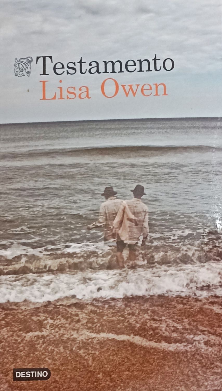 Lisa Owen, Testamento