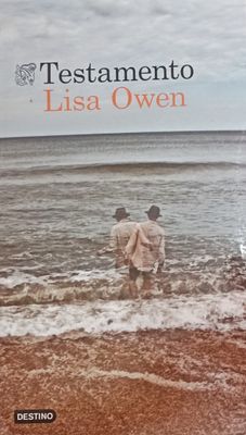 Lisa Owen, Testamento