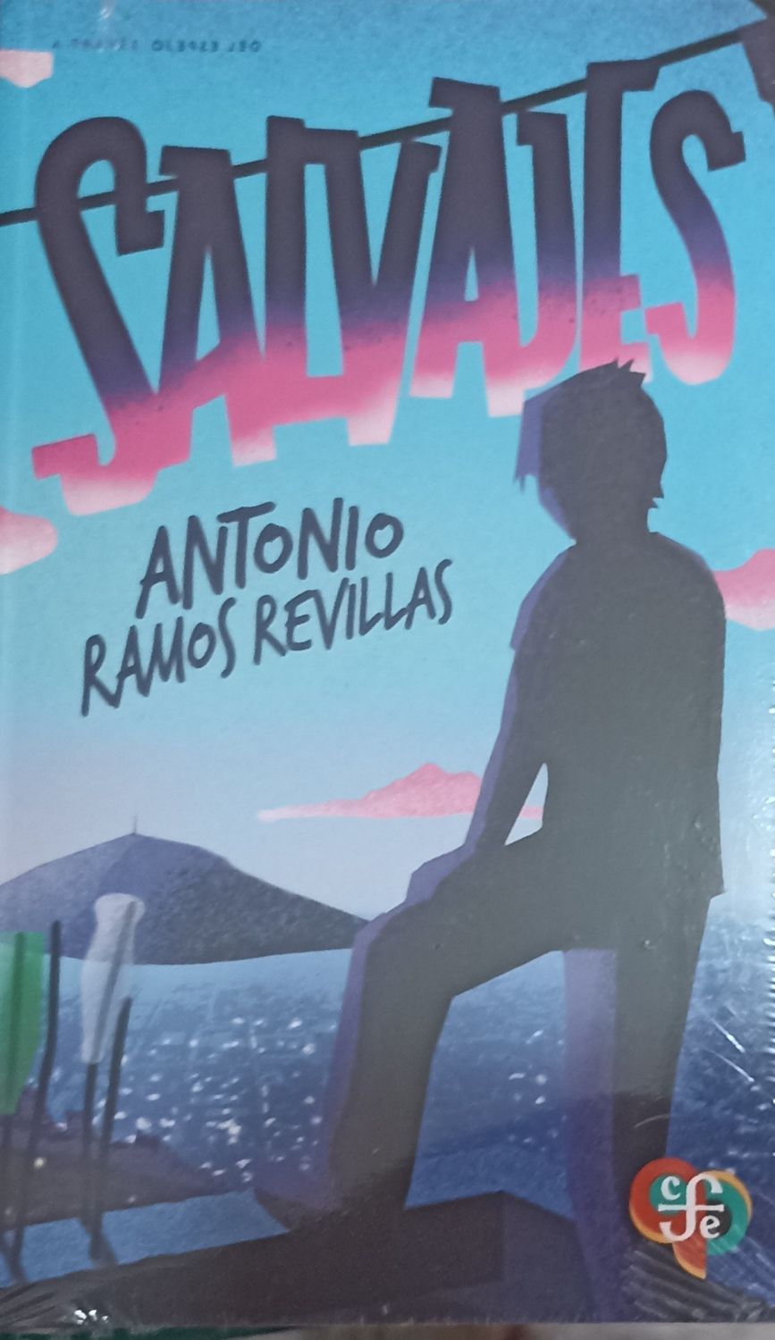 Antonio Ramos Revillas, Salvajes