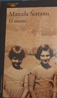 Marcela Serrano, El manto