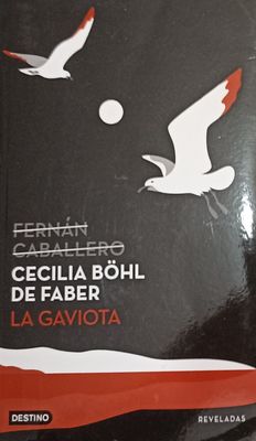 Cecilia Böhl de Faber, La gaviota