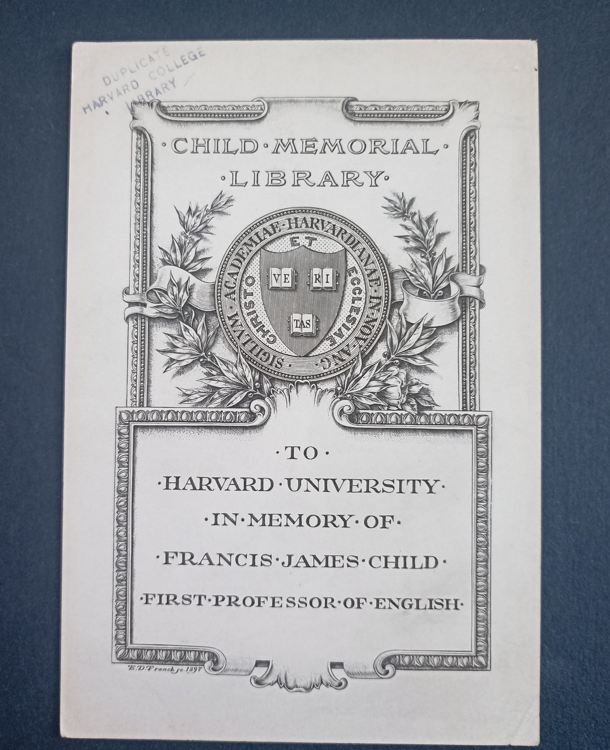 Ex libris 015