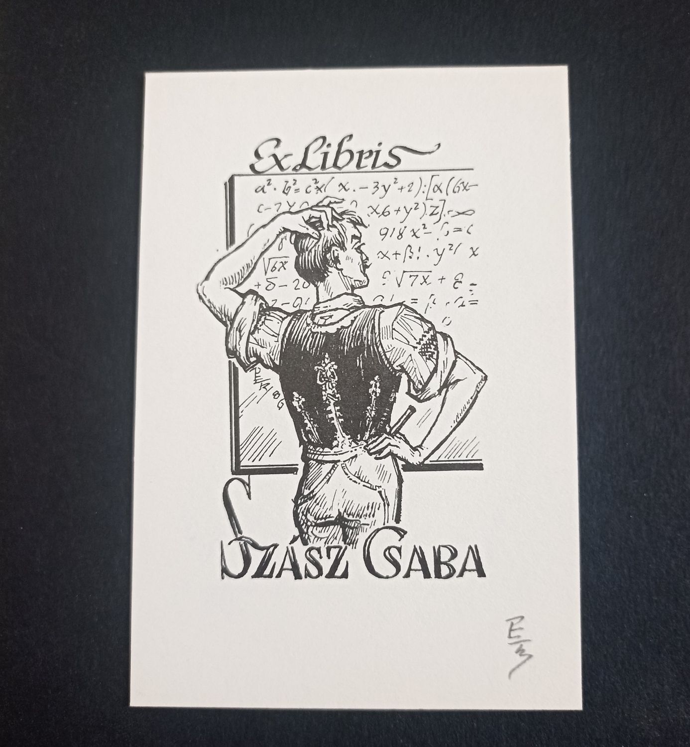 Ex libris 018