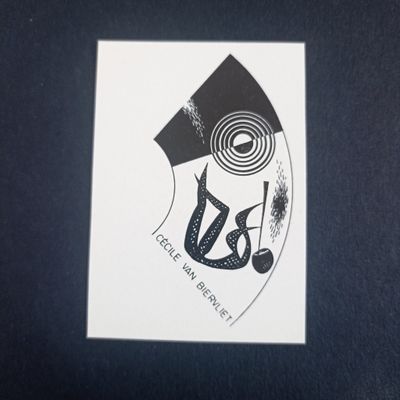 Ex libris 008