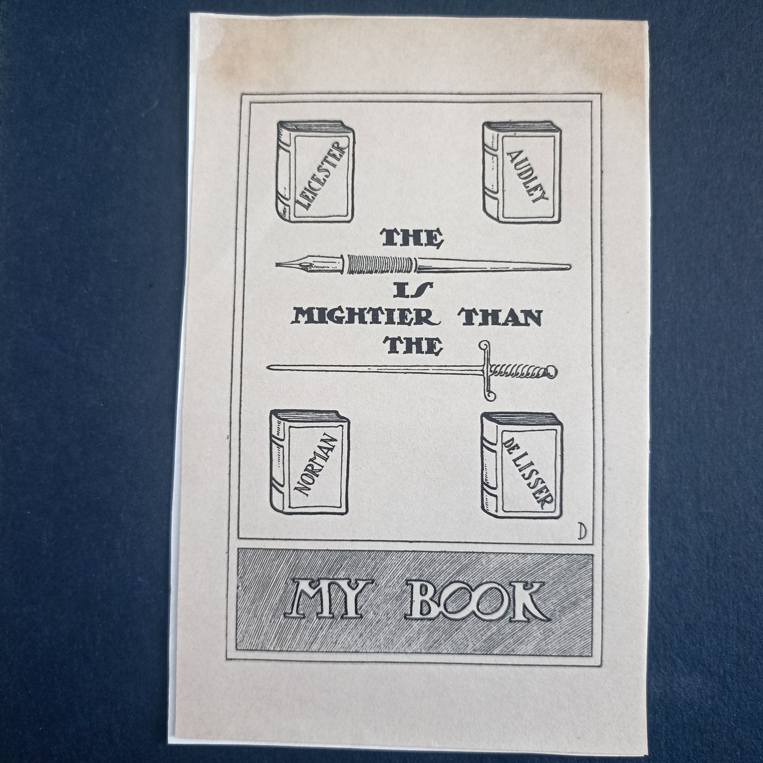 Ex libris 020
