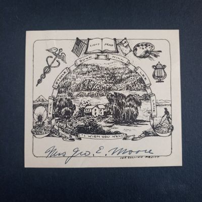 Ex libris 006