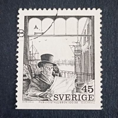 Timbre 050