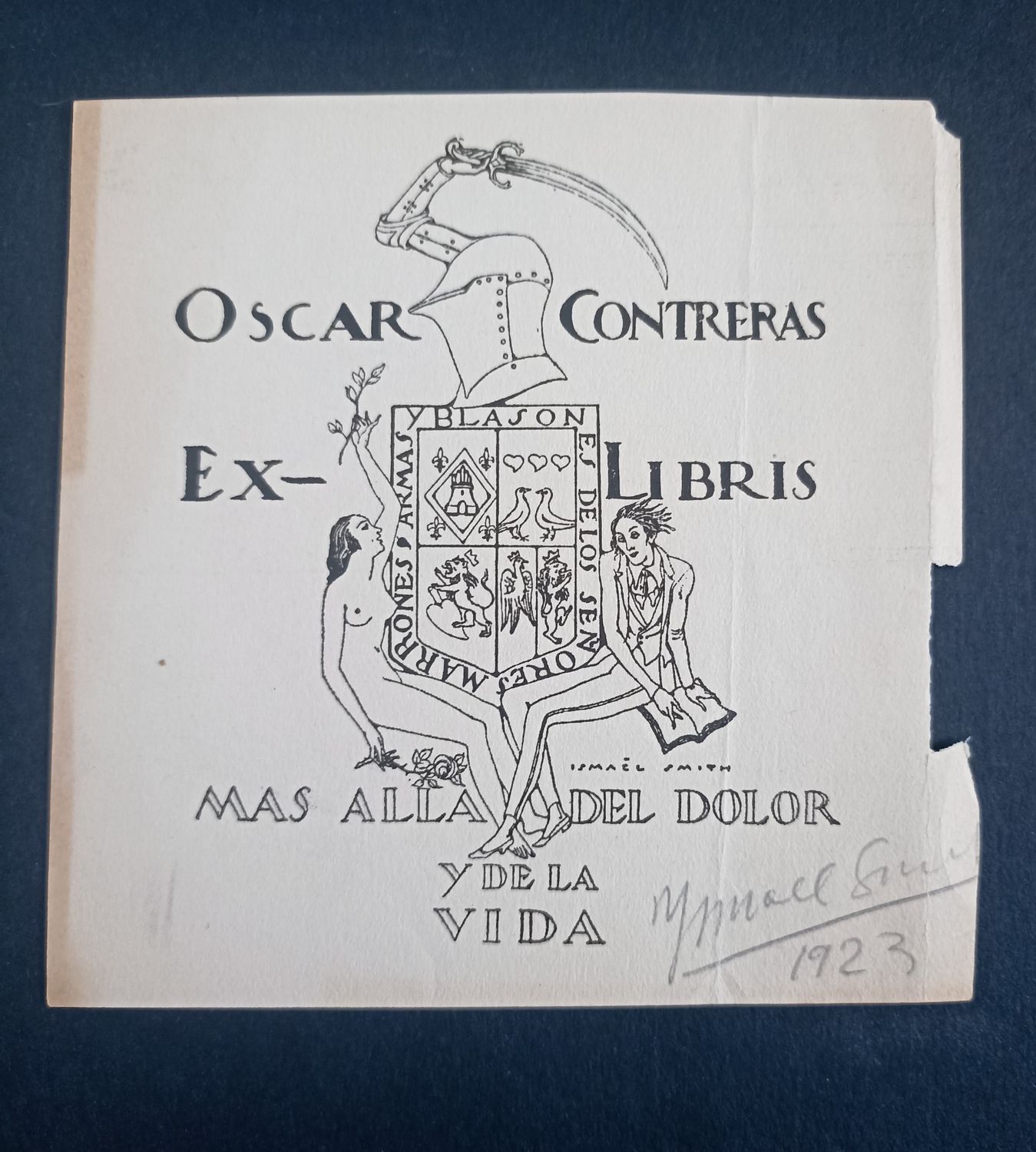 Ex libris 013