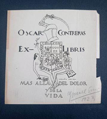 Ex libris 013