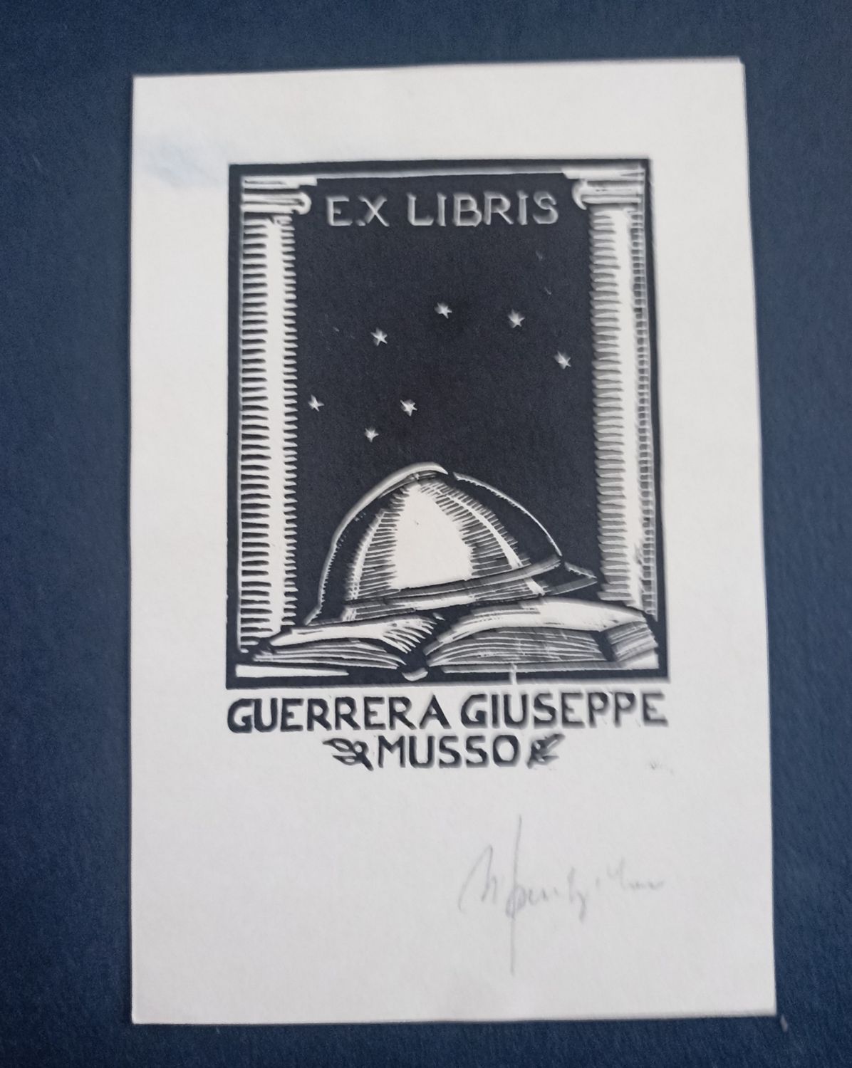 Ex libris 016
