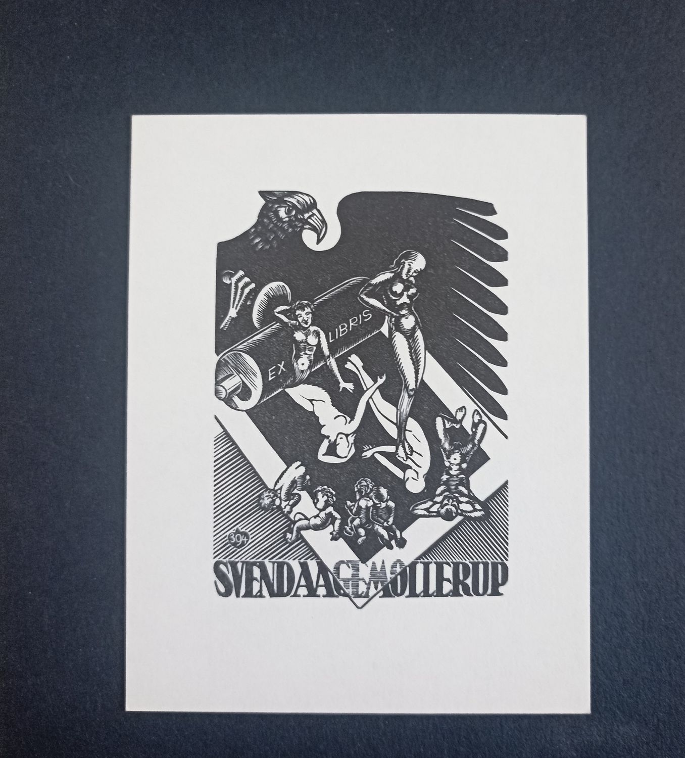 Ex libris 011